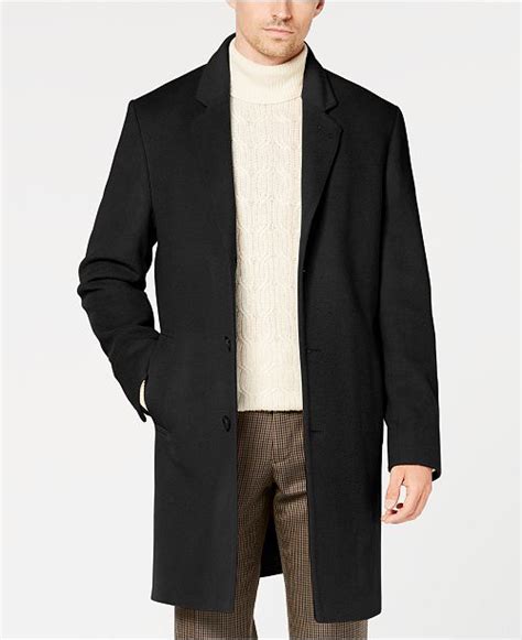 michael kors men's madison luxury italian|MICHAEL KORS Mens Madison Luxury Italian Black Wool Blend .